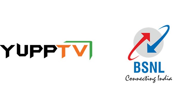 YuppTV with BSNL to launch 'YuppTV Scope Platform'